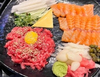 육회란연어다 전주신시가지점 - 전주 육회, 연어 맛집 - 다이닝코드