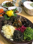 점봉산산채 - 속초 산채비빔밥, 산나물 맛집 - 다이닝코드