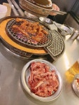 마포갈매기 - 작전역 고깃집, 무한리필 맛집 - 다이닝코드