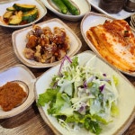 미가꼬끼요 - 보라매역 삼계탕, 닭볶음탕 맛집 - 다이닝코드