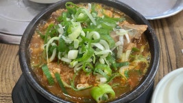 명륜등심해장국 - 청주 해장국, 뼈해장국 맛집 - 다이닝코드