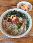 기계우동 - 신대방삼거리역 기계우동 맛집 - 다이닝코드