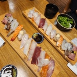 올타미스터스시 - 하단 스시 맛집 - 다이닝코드