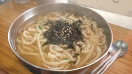 옛날홍두깨손칼국수 - 일산 칼국수, 손칼국수 맛집 - 다이닝코드