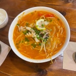 리틀파파포 연남점 - 연남동 쌀국수, 반쎄오 맛집 - 다이닝코드