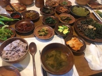 민들레울 - 포천 산채음식 맛집 - 다이닝코드