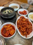푸짐한식당 - 신림 제육볶음, 제육쌈밥 맛집 - 다이닝코드