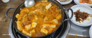 정우손두부마을 - 홍성 두부전골, 손두부 맛집 - 다이닝코드