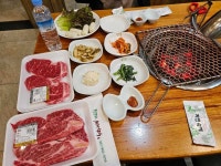 화성농협 칠갑산 청정한우타운 - 청양 고깃집 맛집 - 다이닝코드