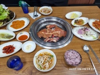 돈비어천가 - 신포시장 돼지갈비, 고기집 맛집 - 다이닝코드