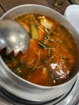 꽃마을 지리산어탕 - 부산서구 어탕국수, 어탕수제비 맛집 - 다이닝코드