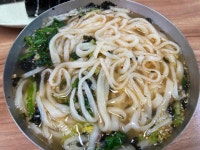 소문난 시장칼국수 거제시장 본점 - 부산시청 칼국수, 김밥 맛집 - 다이닝코드