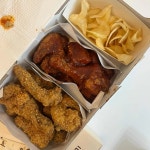 바른치킨 청주가경점 - 청주 치킨 맛집 - 다이닝코드