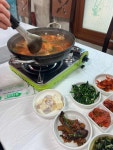 콩새식당 - 속초 생선조림, 장치조림 맛집 - 다이닝코드
