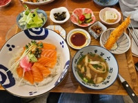 로이식당 - 하남미사 일본가정식, 덮밥 맛집 - 다이닝코드