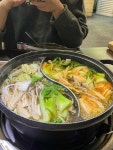 어바웃샤브 이대점 - 이대 샤브샤브, 야채 맛집 - 다이닝코드