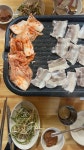 한방솔잎숯판구이 본점 - 안양 삼겹살, 생삼겹살 맛집 - 다이닝코드