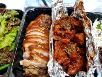 정족발 - 경기광주 족발, 막국수 맛집 - 다이닝코드