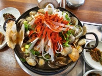 진하해물탕 - 울주군 해물탕, 해물찜 맛집 - 다이닝코드