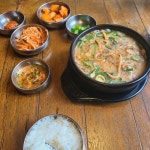 명작신의주찹쌀순대 - 광화문 순대국, 찹쌀순대 맛집 - 다이닝코드