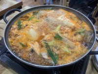 미조동태찜탕 - 대구수성구 동태탕 맛집 - 다이닝코드