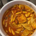 동대문엽기떡볶이 - 수서역 마라, 마라떡볶이 맛집 - 다이닝코드
