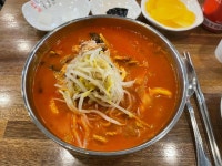 짬뽕한그릇 - 대전탄방동 짬뽕, 중국집 맛집 - 다이닝코드