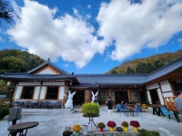 초리골제빵소 - 파주 베이커리, 한옥카페 맛집 - 다이닝코드