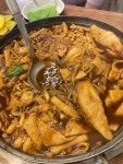 은사즉석떡볶이 상계점 - 노원역 떡볶이, 즉석떡볶이 맛집 - 다이닝코드