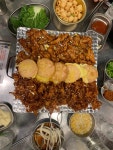 골목대장 - 신천시장 숯불구이, 닭다리살 맛집 - 다이닝코드
