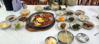 부흥식당 - 인제 황태, 황태구이 맛집 - 다이닝코드