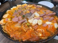 의정부원조부대찌개 - 개포동 부대찌개, 계란말이 맛집 - 다이닝코드