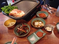 패대기 서울본점 - 석촌호수 대패삼겹살, 고기집 맛집 - 다이닝코드