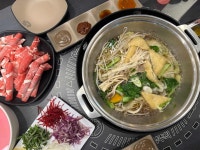 소담촌 화정점 - 화정 샤브샤브, 월남쌈 맛집 - 다이닝코드