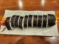 압구정칼국수 - 고속터미널 김밥, 분식 맛집 - 다이닝코드