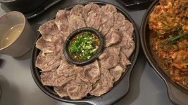 우미집 1947 - 연남동 꼬리곰탕, 꼬리찜 맛집 - 다이닝코드