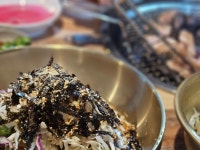 이강산숯불닭갈비 - 과천 닭갈비, 숯불닭갈비 맛집 - 다이닝코드