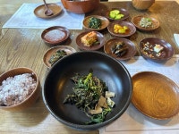 민들레울 - 포천 산채음식 맛집 - 다이닝코드