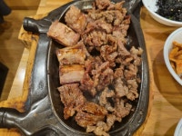 구마산 - 여의도 추어탕, 불갈비 맛집 - 다이닝코드