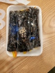 리틀꼬마김밥 수지구청점 - 수지구 김밥, 꼬마김밥 맛집 - 다이닝코드
