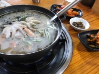 밀향기해물칼국수 - 영광 칼국수, 해물칼국수 맛집 - 다이닝코드