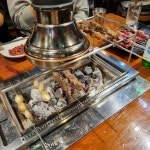 올리바바양꼬치 - 오산 양꼬치, 생양꼬치 맛집 - 다이닝코드