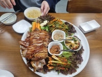 촌집족발 - 춘천 족발, 보쌈 맛집 - 다이닝코드