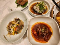 명선헌 - 서초동 한정식, 보리굴비 맛집 - 다이닝코드