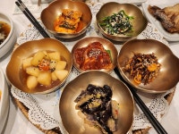 명선헌 - 서초동 한정식, 보리굴비 맛집 - 다이닝코드