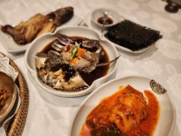 명선헌 - 서초동 한정식, 보리굴비 맛집 - 다이닝코드