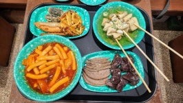 우리할매떡볶이 동부시장점 - 동부시장 떡볶이, 가래떡떡볶이 맛집 - 다이닝코드