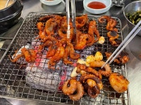 아우네쭈꾸미 - 명일동 꼼장어, 쭈꾸미 맛집 - 다이닝코드