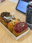 모모유부 - 시청역 유부초밥 맛집 - 다이닝코드