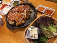 족발야시장 김포사우점 - 김포 족발, 막국수 맛집 - 다이닝코드